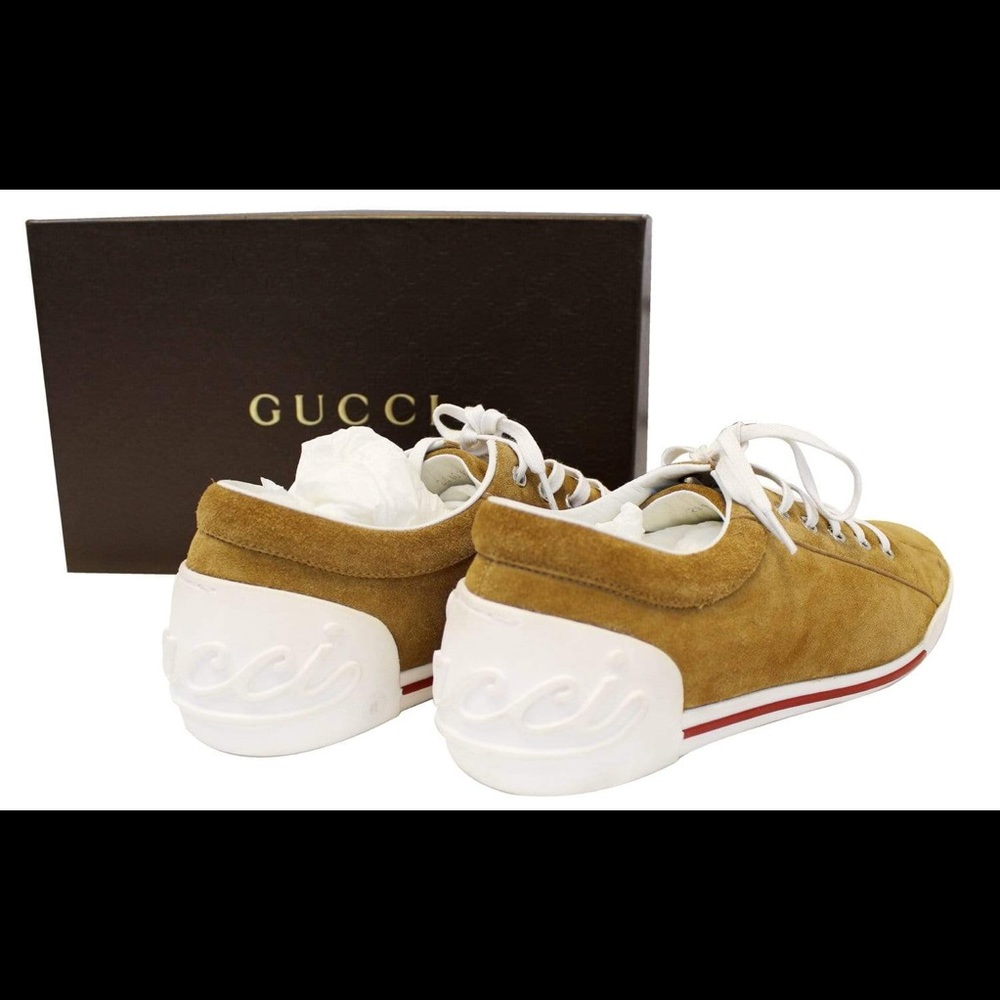 Gucci  Skeakers